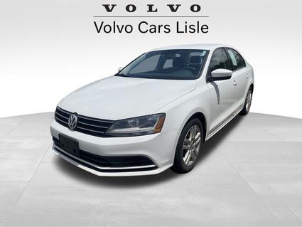2017 Volkswagen Jetta Lisle IL