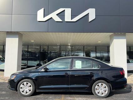 2017 Volkswagen Jetta Carbondale IL