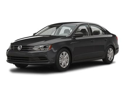 2017 Volkswagen Jetta Jersey City NJ