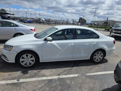 2017 Volkswagen Jetta Memphis TN