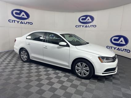2017 Volkswagen Jetta Memphis TN