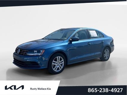 2018 Volkswagen Jetta Louisville TN