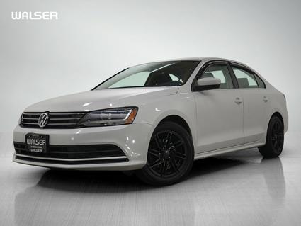 2017 Volkswagen Jetta Saint Paul MN