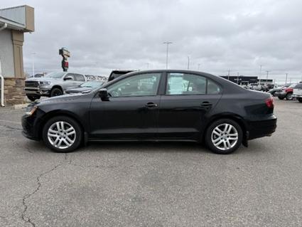 2018 Volkswagen Jetta Idaho Falls ID
