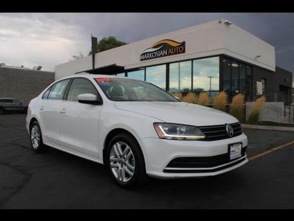 2017 Volkswagen Jetta Taylorsville UT