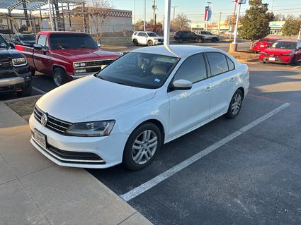 2018 Volkswagen Jetta Tyler TX