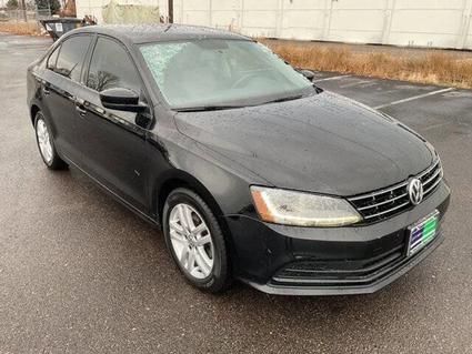 2018 Volkswagen Jetta Missoula MT