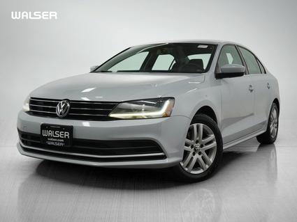 2017 Volkswagen Jetta Burnsville MN