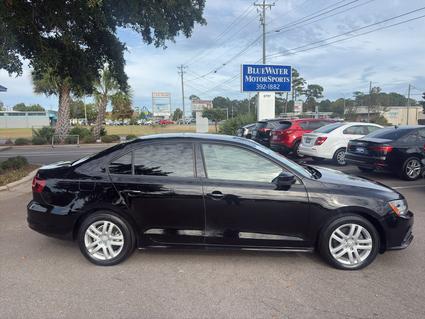 2018 Volkswagen Jetta Wilmington NC