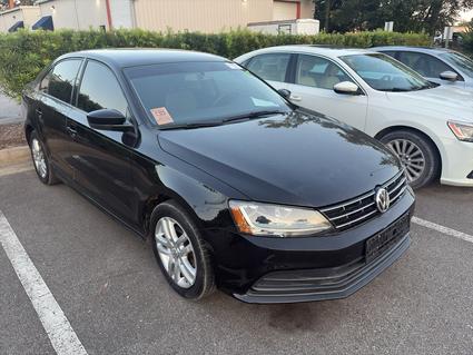 2018 Volkswagen Jetta Wilmington NC