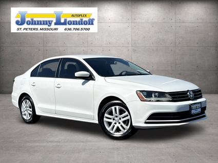2018 Volkswagen Jetta St. Peters MO