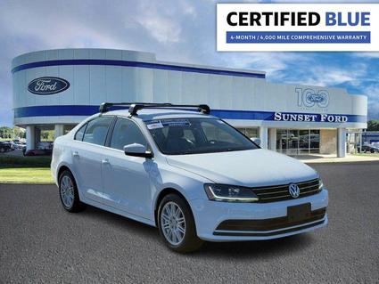 2017 Volkswagen Jetta St. Louis MO