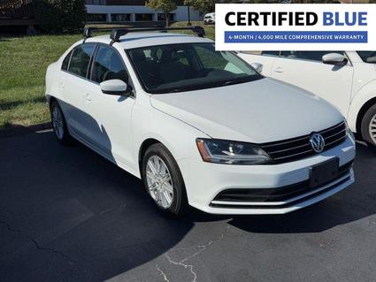2017 Volkswagen Jetta St. Louis MO
