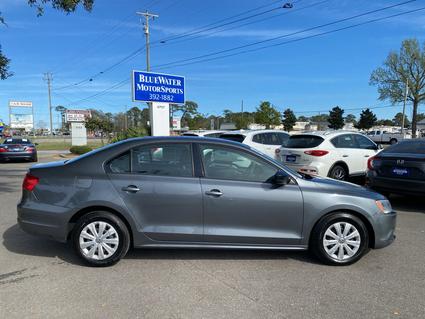 2013 Volkswagen Jetta Wilmington NC
