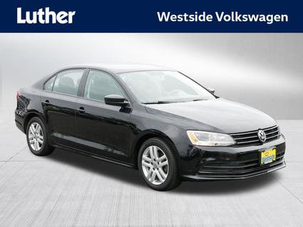 2015 Volkswagen Jetta Minneapolis MN