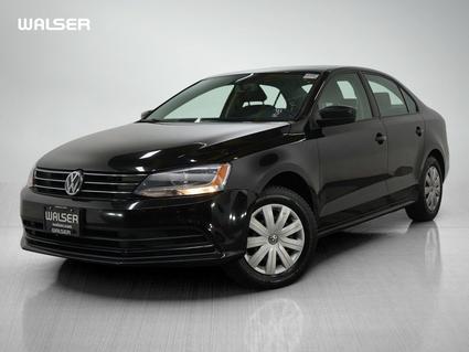 2015 Volkswagen Jetta South Saint Paul MN