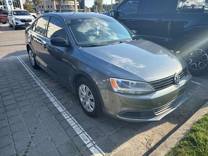 2014 Volkswagen Jetta Savannah GA