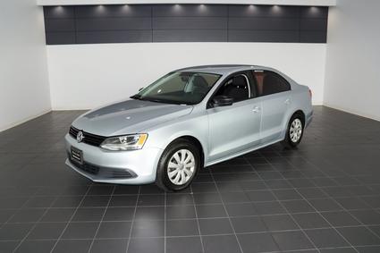 2014 Volkswagen Jetta  