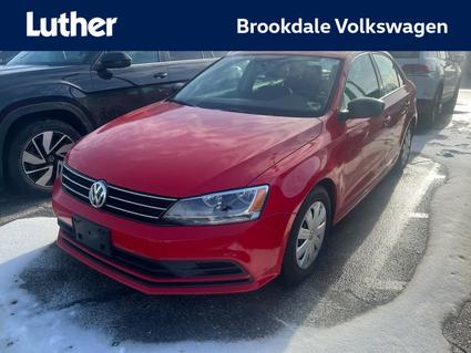 2015 Volkswagen Jetta Minneapolis MN