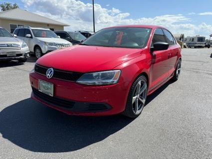 2014 Volkswagen Jetta Idaho Falls ID