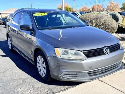 2014 Volkswagen Jetta Saint George UT