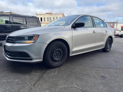 2015 Volkswagen Jetta Aberdeen WA