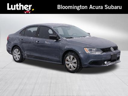 2014 Volkswagen Jetta Minneapolis MN