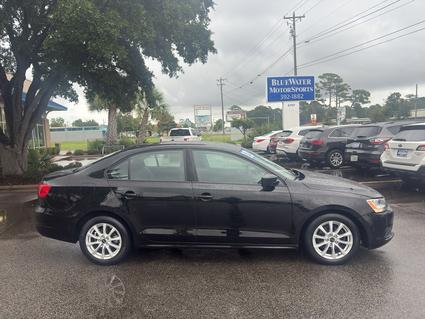 2013 Volkswagen Jetta Wilmington NC