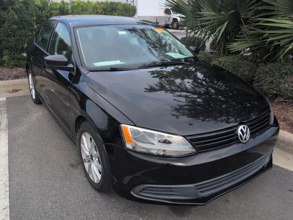 2013 Volkswagen Jetta Wilmington NC