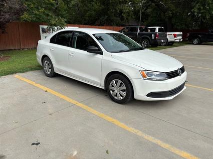 2013 Volkswagen Jetta Topeka KS