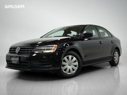 2015 Volkswagen Jetta Minneapolis MN