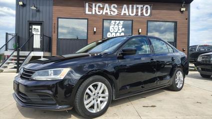 2015 Volkswagen Jetta Osage Beach MO