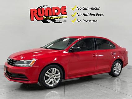 2015 Volkswagen Jetta Hazel Green WI