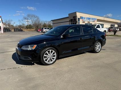 2014 Volkswagen Jetta Wylie TX