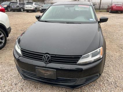 2014 Volkswagen Jetta Wylie TX
