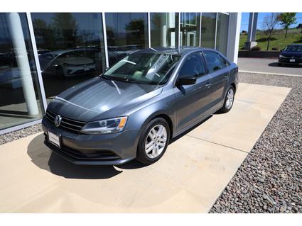 2015 Volkswagen Jetta Medford OR