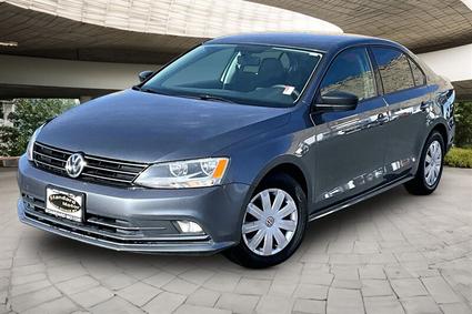 2015 Volkswagen Jetta Rock Springs WY