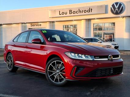 2026 Volkswagen Jetta GLI Rockford Il