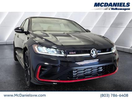 2026 Volkswagen Jetta GLI Columbia SC