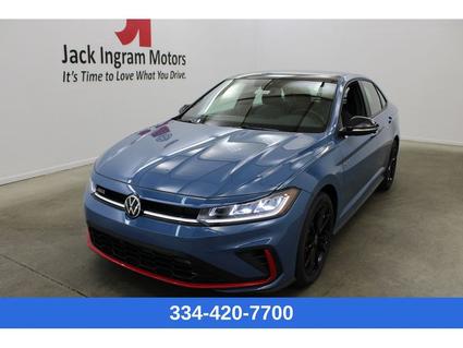 2026 Volkswagen Jetta GLI Montgomery AL