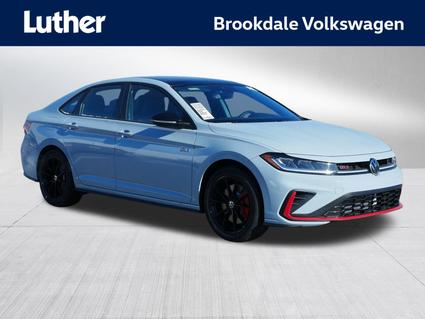 2026 Volkswagen Jetta GLI Minneapolis MN
