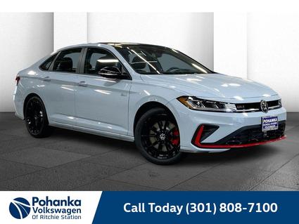 2026 Volkswagen Jetta GLI Capitol Heights MD