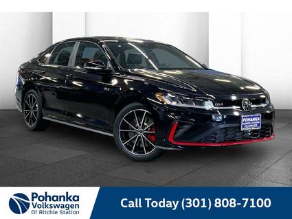 2026 Volkswagen Jetta GLI Capitol Heights MD