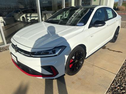 2026 Volkswagen Jetta GLI Medford OR