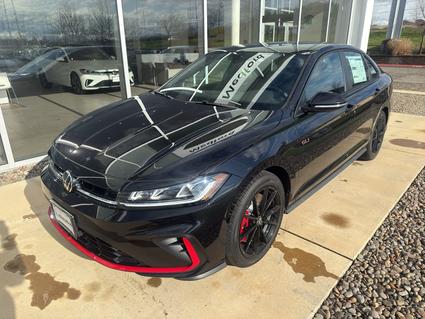 2026 Volkswagen Jetta GLI Medford OR