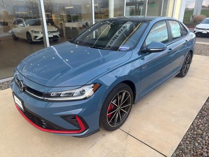 2026 Volkswagen Jetta GLI Medford OR