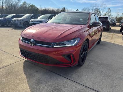 2026 Volkswagen Jetta GLI Tupelo MS