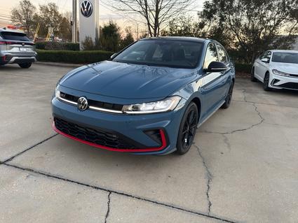 2026 Volkswagen Jetta GLI Tupelo MS