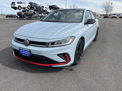 2026 Volkswagen Jetta GLI Idaho Falls ID
