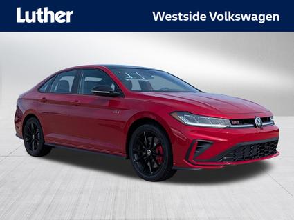 2026 Volkswagen Jetta GLI Minneapolis MN